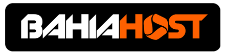 Bahiahost Logo